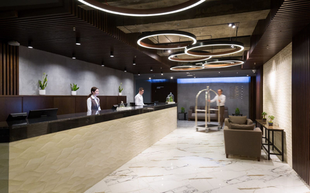 SPA-отель «Грин Резорт», Кисловодск, изображение 39