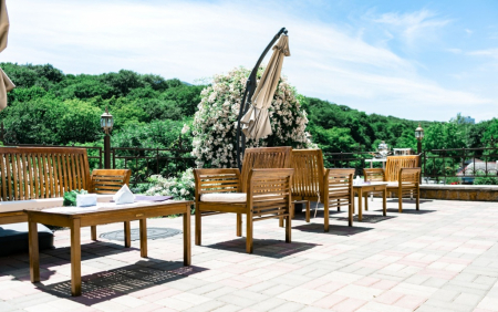 Санаторий «Буковая Роща», Железноводск, изображение 43