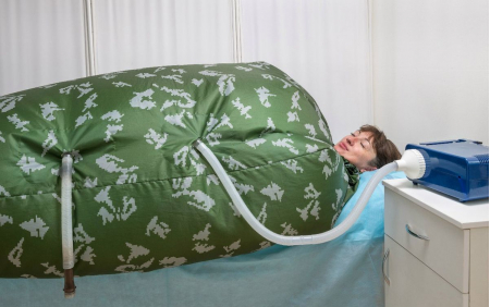 Санаторий «ДиЛУЧ», Анапа, изображение 26