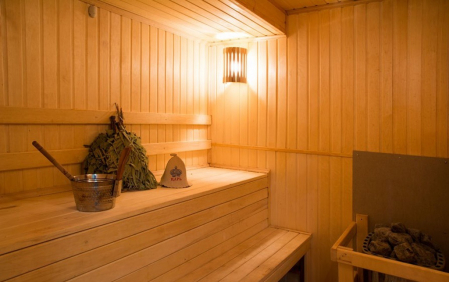 SPA-отель «Рафаэль», Железноводск, изображение 35