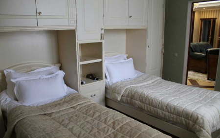 SPA-отель «Рафаэль», Железноводск, изображение 44