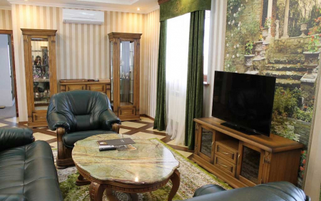 SPA-отель «Рафаэль», Железноводск, изображение 45