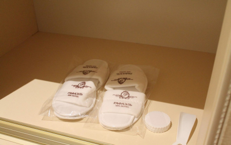 SPA-отель «Рафаэль», Железноводск, изображение 46