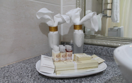 SPA-отель «Рафаэль», Железноводск, изображение 49