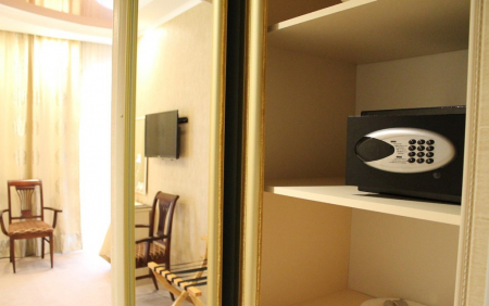 SPA-отель «Рафаэль», Железноводск, изображение 61