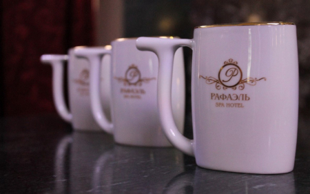 SPA-отель «Рафаэль», Железноводск, изображение 13
