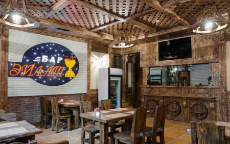 SPA-отель «Рафаэль», Железноводск, изображение 17