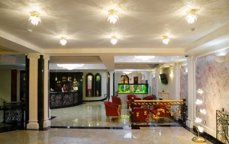 SPA-отель «Рафаэль», Железноводск, изображение 19