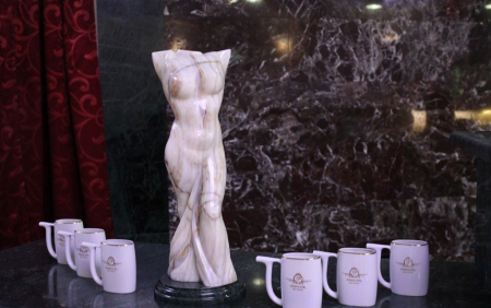 SPA-отель «Рафаэль», Железноводск, изображение 22