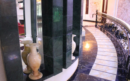 SPA-отель «Рафаэль», Железноводск, изображение 23