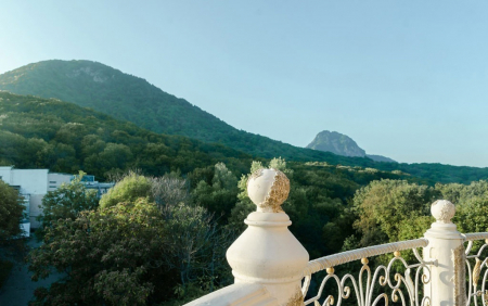 SPA-отель «Рафаэль», Железноводск, изображение 26