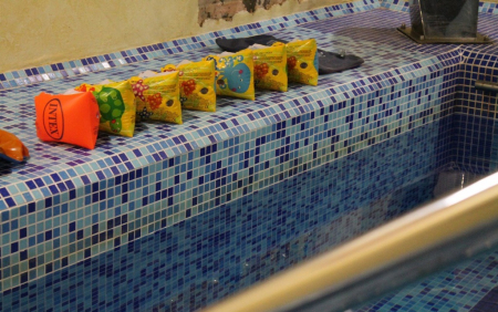 SPA-отель «Рафаэль», Железноводск, изображение 9