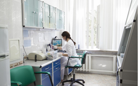 Санаторий «Синдика», Нальчик, изображение 10