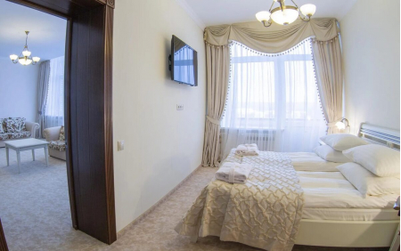 Отель «Оркестра Ока Спа Резорт», Московская обл., изображение 40