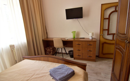 Санаторий «Здоровье», Железноводск, изображение 74