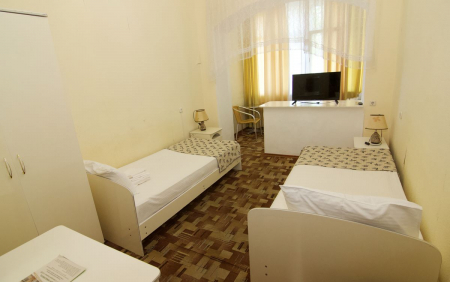 Санаторий «Здоровье», Железноводск, изображение 85