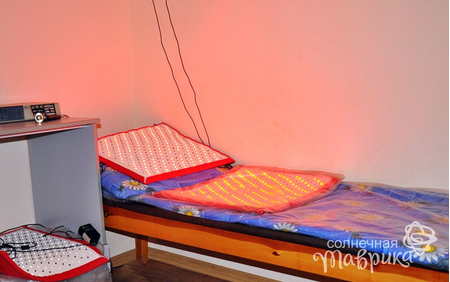 Санаторий «Дружба», Евпатория, изображение 62