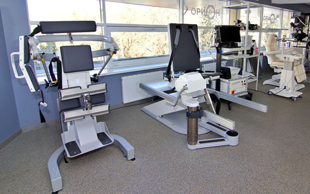 Санаторий «Орион», Кисловодск, изображение 26