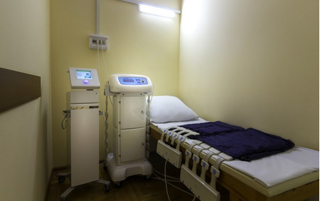 Санаторий «Москва», Ессентуки, изображение 24