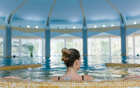 Санаторий «Казахстан», Ессентуки, изображение 13