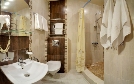 Санаторий «Центросоюз», Кисловодск, изображение 94