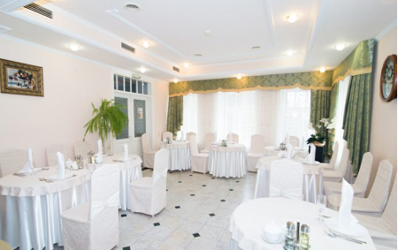 Санаторий «Долина Нарзанов», Кисловодск, изображение 62