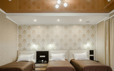 SPA-отель «Рафаэль», Железноводск, изображение 57