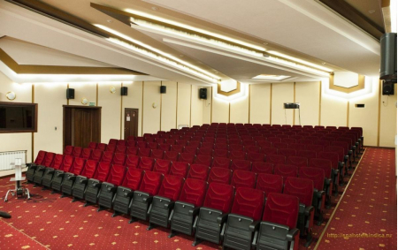 Санаторий «Синдика», Нальчик, изображение 29