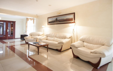 Санаторий «Синдика», Нальчик, изображение 28