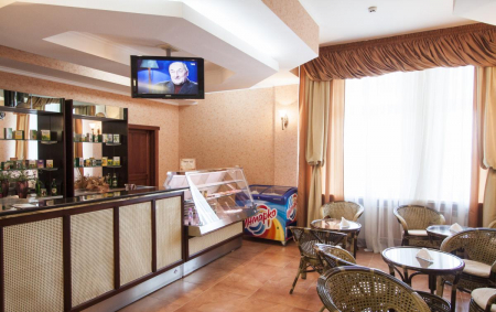 Санаторий «Синдика», Нальчик, изображение 30