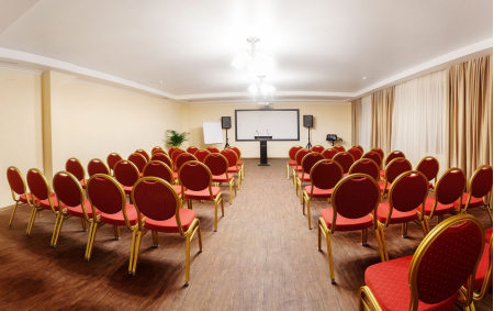 Отель «Райгонд», Кисловодск, изображение 45