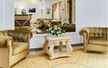 Отель «Райгонд», Кисловодск, изображение 33