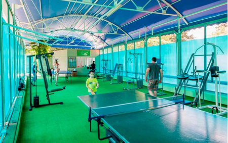 Санаторий «Луч», Кисловодск, изображение 65