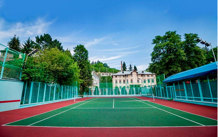 Санаторий «Луч», Кисловодск, изображение 67