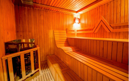 Санаторий «Луч», Кисловодск, изображение 76