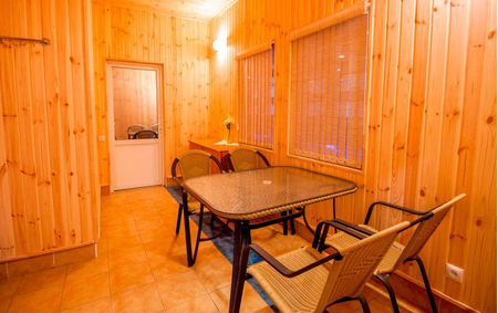 Санаторий «Луч», Кисловодск, изображение 75