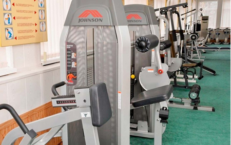 Санаторий «Луч», Кисловодск, изображение 86