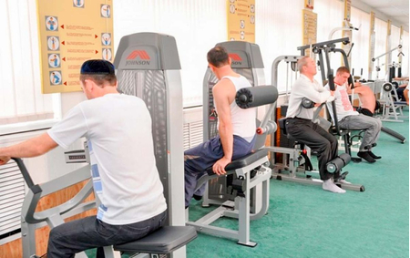 Санаторий «Луч», Кисловодск, изображение 85