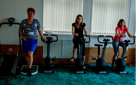 Санаторий «Луч», Кисловодск, изображение 87