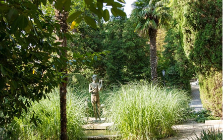 Санаторий «Гурзуфский», Ялта, изображение 29