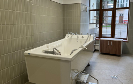 Санаторий «Гурзуфский», Ялта, изображение 15