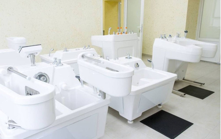 Санаторий «Гурзуфский», Ялта, изображение 9