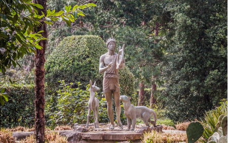 Санаторий «Гурзуфский», Ялта, изображение 47