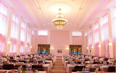 Санаторий «Гурзуфский», Ялта, изображение 52