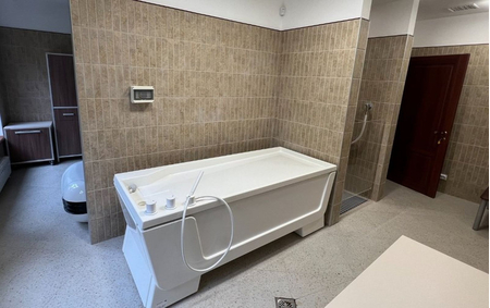 Санаторий «Гурзуфский», Ялта, изображение 21