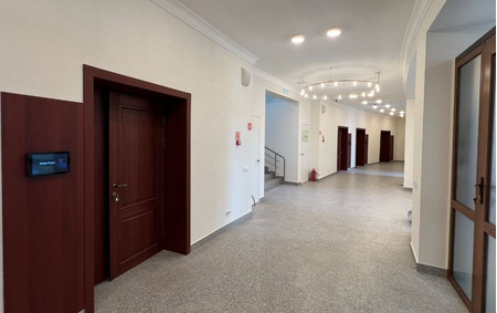 Санаторий «Гурзуфский», Ялта, изображение 22