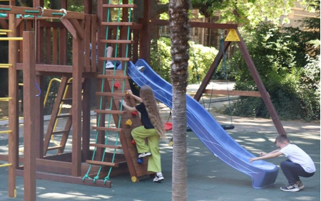 Санаторий «Гурзуфский», Ялта, изображение 76