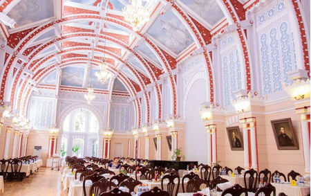 Санаторий «Гурзуфский», Ялта, изображение 71