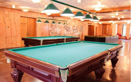 Санаторий «Гурзуфский», Ялта, изображение 81