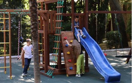 Санаторий «Гурзуфский», Ялта, изображение 82